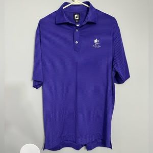 Footjoy Polo
